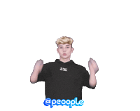 Post Photo Sticker by Peoople