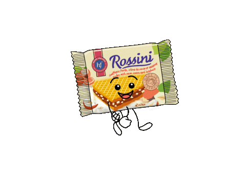 happy walking Sticker by Foodguide