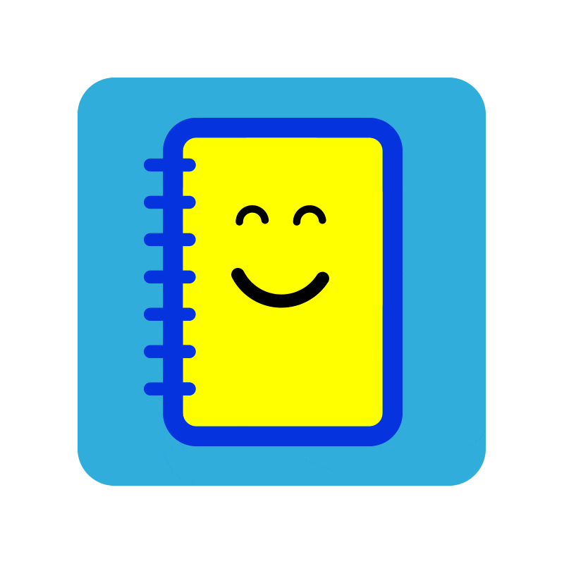 Sticker by Bedu Tech