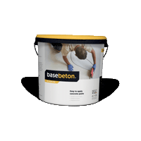 Basebeton Sticker by Stone Age