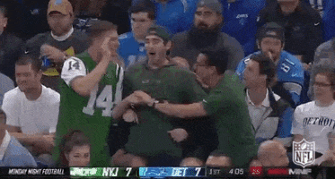 left hanging new york jets GIF by NFL