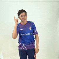 Big Brain GIF by Copenhagen Flames