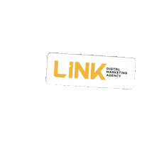 linkdijital link dijital link marketing agency link digital marketing agency Sticker