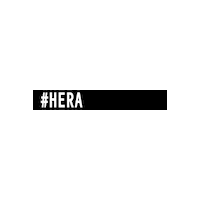 Fashion Week Sticker Sticker by HERA