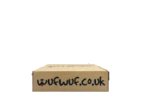 wufwufcouk wuf wufwuf wufwufbox Sticker