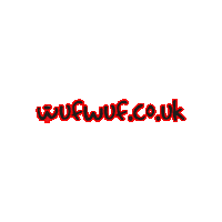 Wuf Sticker by wufwuf