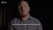 Confused Mental Health GIF by PBS Digital Studios