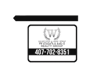 Sticker by Wheatley Realty Group