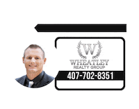 Sticker by Wheatley Realty Group