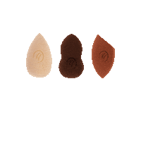 Makeup Skin Sticker by Klass Vough