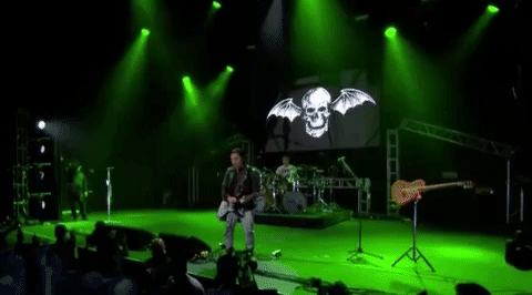 GIF by Loudwire