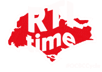 Long Distance Cycling Sticker by OCBC Bank