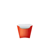 French Fries Food Sticker by emoji® - The Iconic Brand