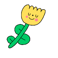 flower wednesdayholmes hellomynameiswednesday Sticker