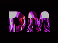 Art Glitch GIF