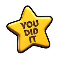 School Success Sticker by Solvo