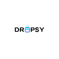 Dropsy_app drop drops dropsy lpu Sticker