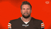 Amazon Cleveland GIF by NFL On Prime Video