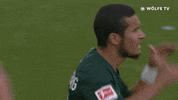 football no GIF by VfL Wolfsburg