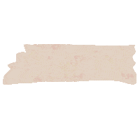 Decor Craft Sticker