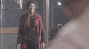 happy recording studio GIF by VH1