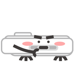 Robot Sticker by Narwal Robotics