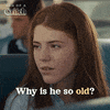 Comedy Fox GIF by CBC