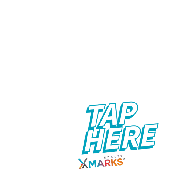 Tap Here Xavier Marks Sticker by XMarks