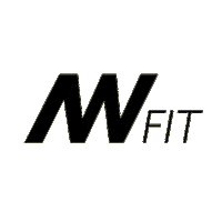 Nick Weel Sticker by NWfit