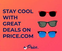 So Cool Wow GIF by price.com