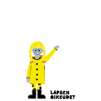 Lapsen Oikeudet Sticker by Lastensuojelun Keskusliitto