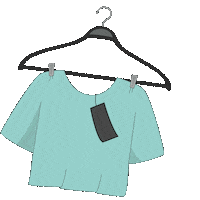 Fashion Moda Sticker by Inditex Careers