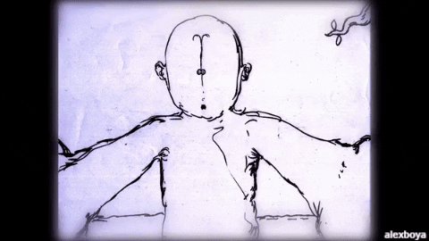 Make Would GIF by Alex Boya