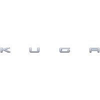 Logo Suv Sticker by Ford