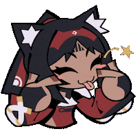 Zenless Zone Zero Sticker