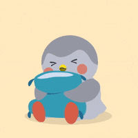 Sad Let Go GIF by Finch Care