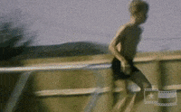 Summer Swimming GIF by Texas Archive of the Moving Image