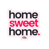 rilaio mobile home realtor app Sticker