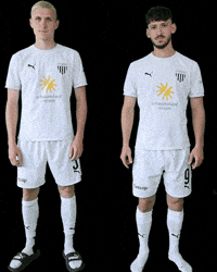 Best Friends Fun GIF by 1. FC Bocholt