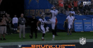 2018 Nfl Football GIF by NFL