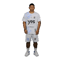 Handball Sticker by Nacional Handebol