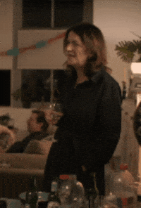 Angry Boos GIF by BNNVARA