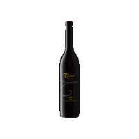 Cheers Celebrate Sticker by Trius Winery