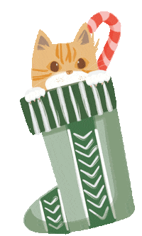 Merry Christmas Sticker