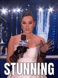 Miss Universe GIF