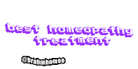 Sticker by Brahm Homeopathy