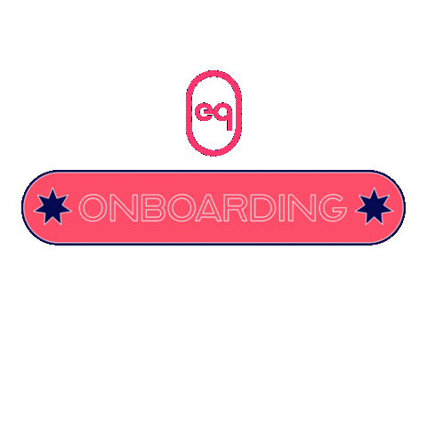 Portal Eq Sticker by EQUILIBRIUM