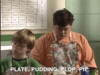 salute your shorts nicksplat GIF