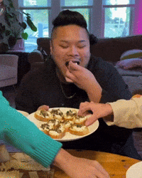 Filipino Cooking GIF