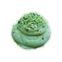 panificiosantaritaadrano panettone pistacchio rame adrano Sticker